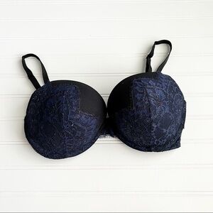 Victorias Secret 32DD Very Sexy Push Up Bra